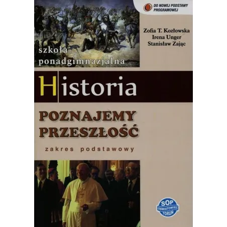 Kozłowska Zofia T., Unger Irena, Zając Stanisław