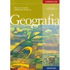 O.GEOGR. KL 2 GIM PODRATLAS OPERON Chrabelski/Dudaczyk