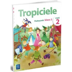 W.TROPICIELE KL.2 PODR 2 WSIP