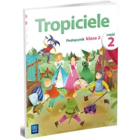 W.TROPICIELE KL.2 PODR 2 WSIP