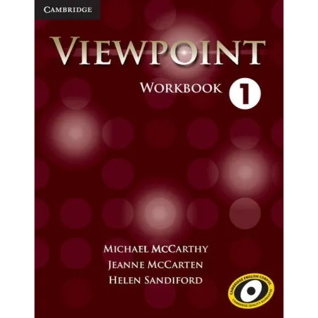 McCarthy Michael, McCarten Jeanne, Sandiford Helen