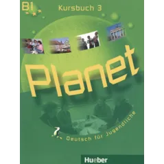 PLANET 3 KBHUEBER