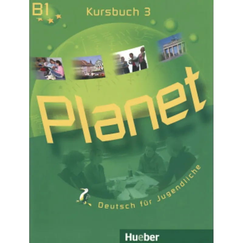 PLANET 3 KBHUEBER