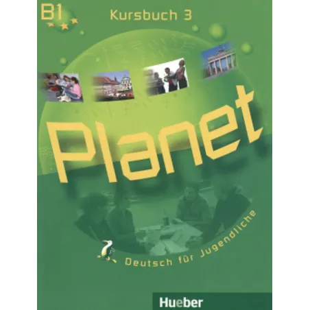 PLANET 3 KBHUEBER