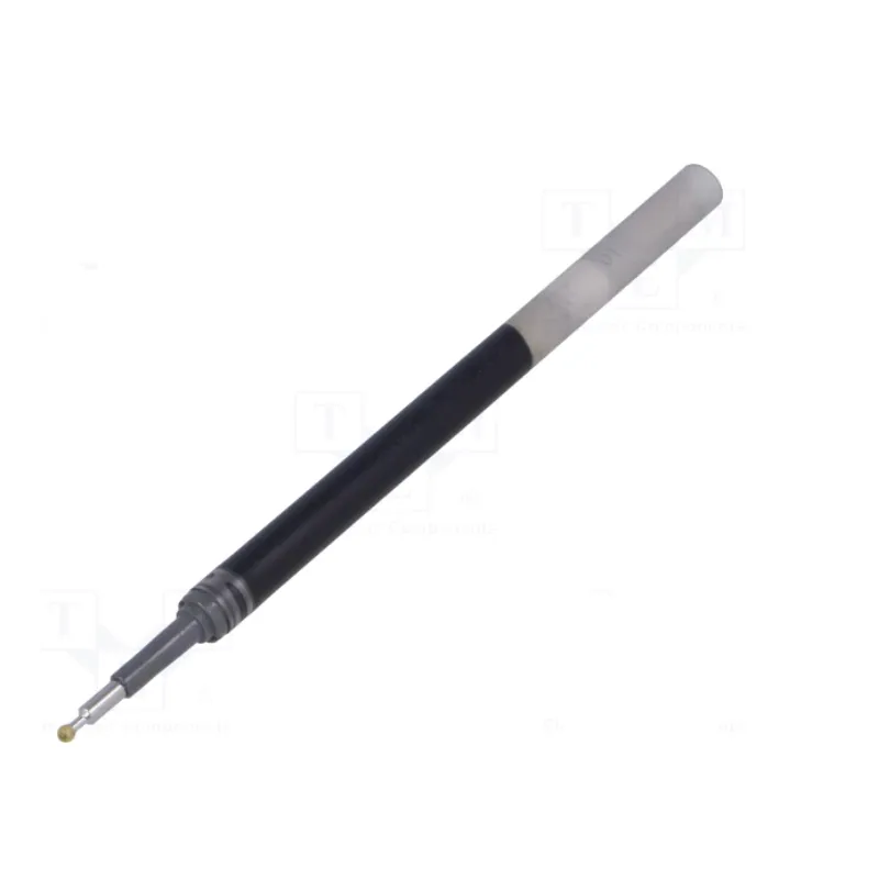 WKŁAD DO DŁUGOPISU PENTEL LRN5-A CZARNY