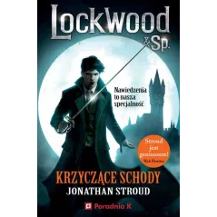 Jonathan Stroud