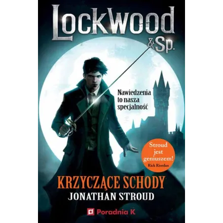 Jonathan Stroud