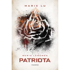 Marie Lu