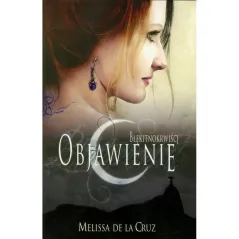 OBJAWIENIE. BŁĘKITNOKRWIŚCI