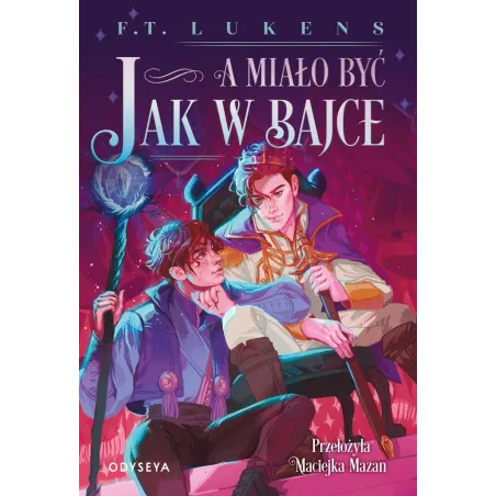 A Miało Być Jak W Bajce A Miało Być Jak W Bajce