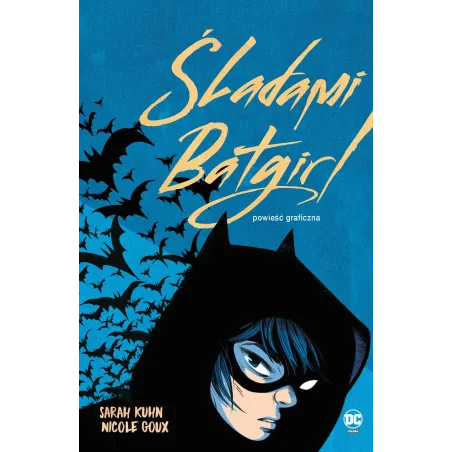 Śladami Batgirl