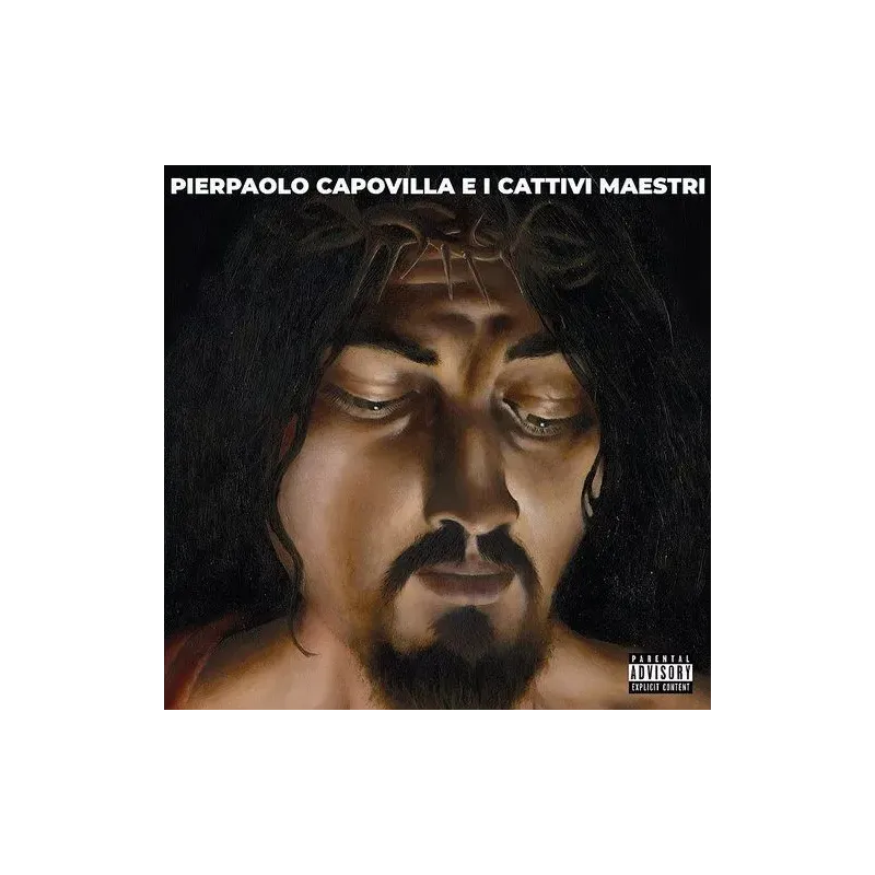 PIERPAOLO CAPOVILLA E I CATTIVI MAESTRI CD
