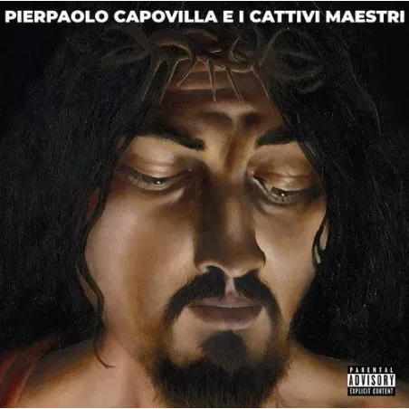 PIERPAOLO CAPOVILLA E I CATTIVI MAESTRI CD