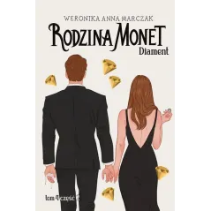 DIAMENT. RODZINA MONET 4.2 16+