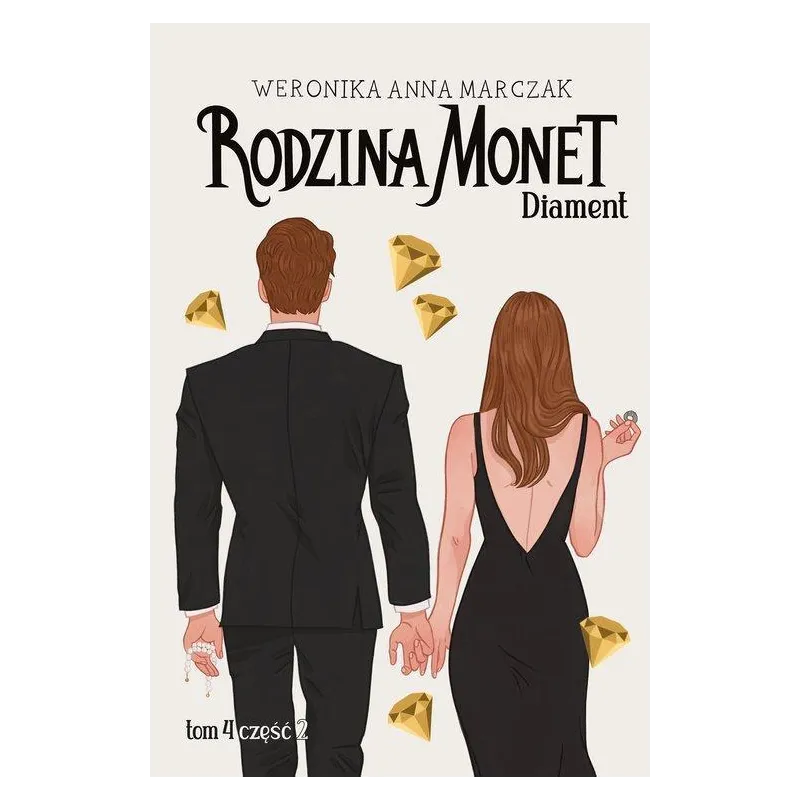 DIAMENT. RODZINA MONET 4.2 16+