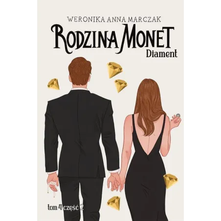 DIAMENT. RODZINA MONET 4.2 16+