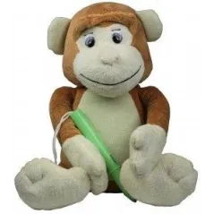 Małpka Lumini Świecące Brzuszki Maskotka 30 Cm 3+ Ii Gatunek