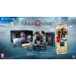 God Of War Edycja Kolekcjonerska Ps4 Pl God Of War Edycja Kolekcjonerska Ps4 Pl