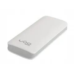POWERBANK 10000 MAH 3X USB biały UGO UPB-1