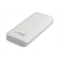 Powerbank 10000 Mah 3X Usb Biały Ugo Upb-1 Powerbank 10000 Mah 3X Usb Biały Ugo Upb-1