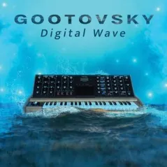 GOOTOVSKY DIGITAL WAVE 2XCD