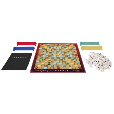 Scrabble Harry Potter 10+