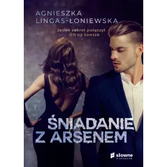 ŚNIADANIE Z ARSENEM