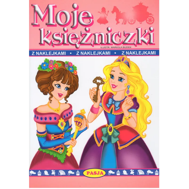Mariola Budek