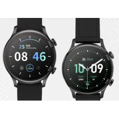 Smartwatch Forever Grand Sw-700 Czarny
