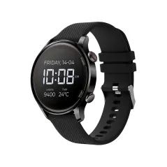 SMARTWATCH FOREVER GRAND SW-700 CZARNY