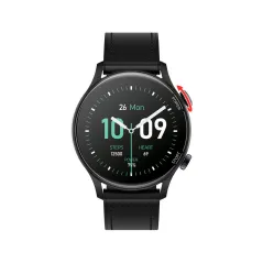 SMARTWATCH FOREVER GRAND SW-700 CZARNY