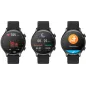 Smartwatch Forever Grand Sw-700 Czarny