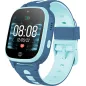 Smartwatch Dla Dzieci Kids See Me 2 Forever Kw-310 Niebieski Smartwatch Dla Dzieci Kids See Me 2 Forever Kw-310 Niebieski