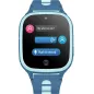Smartwatch Dla Dzieci Kids See Me 2 Forever Kw-310 Niebieski Smartwatch Dla Dzieci Kids See Me 2 Forever Kw-310 Niebieski