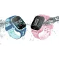 Smartwatch Dla Dzieci Kids See Me 2 Forever Kw-310 Niebieski Smartwatch Dla Dzieci Kids See Me 2 Forever Kw-310 Niebieski