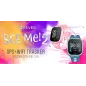 Smartwatch Dla Dzieci Kids See Me 2 Forever Kw-310 Niebieski Smartwatch Dla Dzieci Kids See Me 2 Forever Kw-310 Niebieski