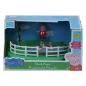 Plac Zabaw Peppy Świnka Peppa 3+