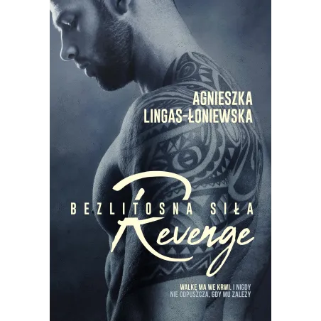 Revenge. Bezlitosna Siła Revenge. Bezlitosna Siła