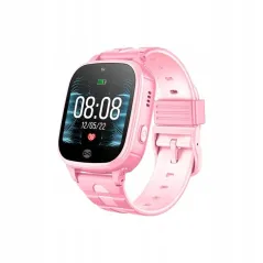 Smartwatch Dla Dzieci Kids See Me 2 Forever Kw-310 Różowy