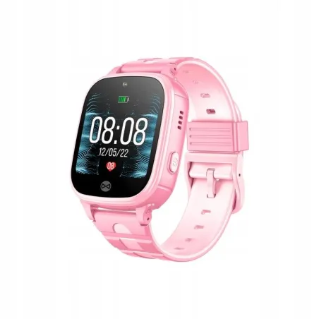 Smartwatch Dla Dzieci Kids See Me 2 Forever Kw-310 Różowy