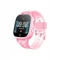 Smartwatch Dla Dzieci Kids See Me 2 Forever Kw-310 Różowy Smartwatch Dla Dzieci Kids See Me 2 Forever Kw-310 Różowy