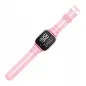 Smartwatch Dla Dzieci Kids See Me 2 Forever Kw-310 Różowy Smartwatch Dla Dzieci Kids See Me 2 Forever Kw-310 Różowy