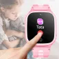 Smartwatch Dla Dzieci Kids See Me 2 Forever Kw-310 Różowy Smartwatch Dla Dzieci Kids See Me 2 Forever Kw-310 Różowy