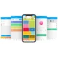 Smartwatch Dla Dzieci Kids See Me 2 Forever Kw-310 Różowy Smartwatch Dla Dzieci Kids See Me 2 Forever Kw-310 Różowy