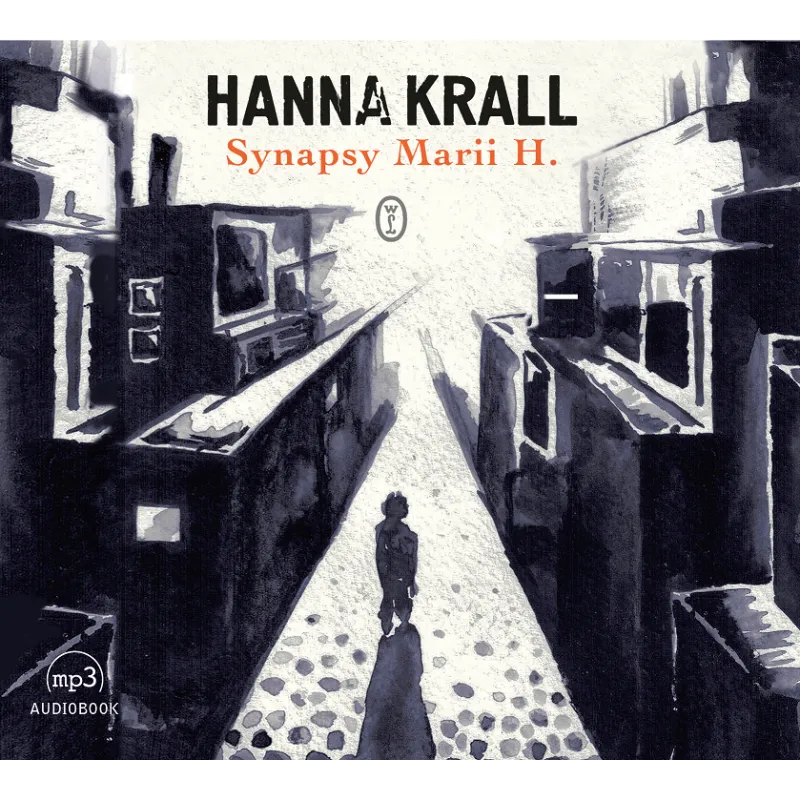SYNAPSY MARII H. AUDIOBOOK CD MP3