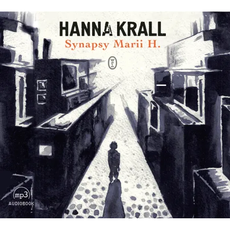 SYNAPSY MARII H. AUDIOBOOK CD MP3
