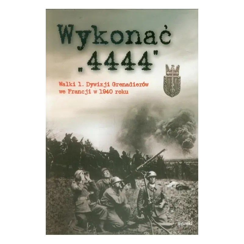 WYKONAĆ 4444