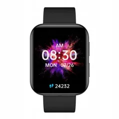 Smartwatch Garett Grc Maxx Czarny