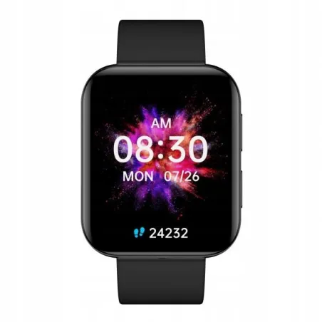 Smartwatch Garett Grc Maxx Czarny