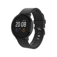 SMARTWATCH FOREVER FOREVIVE LITE SB-315 CZARNY